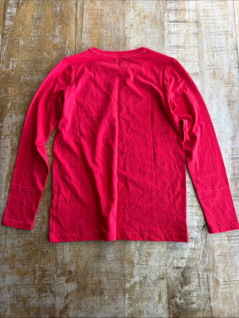 NWT Crewcuts Girls Holiday Outfit size M(8-9) - Picture 6 of 10